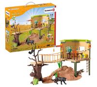 Wild life station d'aventures sauvages