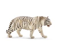 Tigre blanc mâle