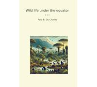 Wild life under the equator