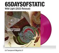 Wild Light (Re-Issue 2023)