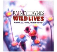Wild Lives