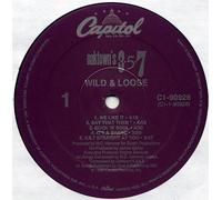 Wild & Loose (1989, US) [Import]