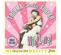 Dolly Cooper – Wild Love – Import