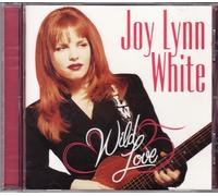 Joy Lynn White - Wild Love