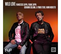 Wild Love