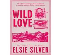 Elsie Silver – Wild Love – Rose Hill – Poche