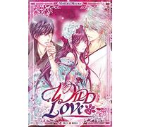 Wild Love T02