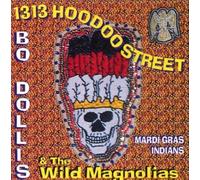 Wild Magnolias - World Wide Hoodoo [Import]