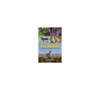 Wild Mammals Of Wyoming And Yellowstone National Park