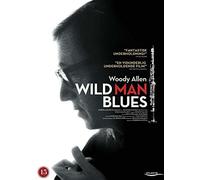 Wild Man Blues ( 1997 ) [ Origine Danoise, Sans Langue Francaise ]