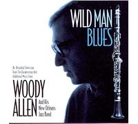 Wild Man Blues (1998-11-10)