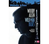Wild Man Blues