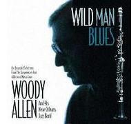 Allen, Woody - Wild Man Blues
