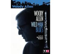 Wild Man Blues