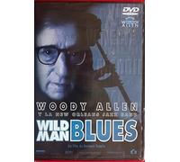 Wild Man Blues (Dvd)