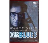 Wild Man Blues [Import]
