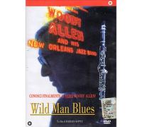 Wild Man Blues [Import]