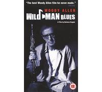 Wild Man Blues [VHS] [Import allemand]