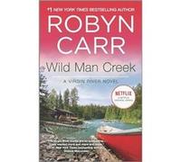 Wild Man Cr y Robyn Carr Robyn Carr (Auteur)