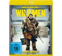 Wild Men [Blu-Ray] [Import]