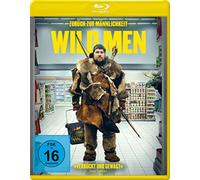 Wild Men [Blu-Ray] [Import]