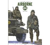 Airborne 44 - Tome 10 - Wild Men