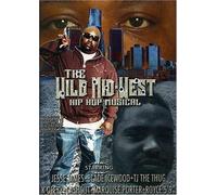 Wild Mid-West Hip-Hop Musical [Dvd] [Import]