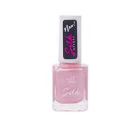 Wild&Mild SI09 Candy Floss Vernis à ongles effet soie Rose clair