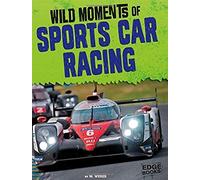 Wild Moments Of Sports Car Racing