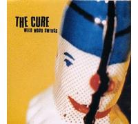 Wild Mood Swings by Cure [Audio CD] NEUF