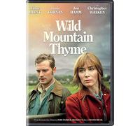 Wild Mountain Thyme – Universal Pictures – DVD