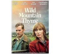 Wild Mountain Thyme – Universal Pictures – DVD