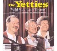 The Yetties - Wild Mountain Thyme [Import]