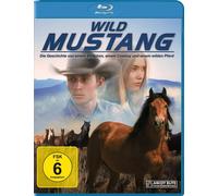Wild Mustang (Blu-ray) Alison Eastwood, Daryl Hannah, Jim Neubert