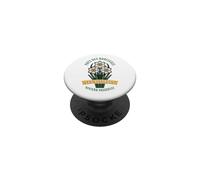 Wild Narcisse Riviera Vaudoise Les Pléiades Randonnée PopSockets PopGrip Adhésif