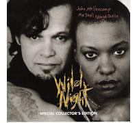 Wild Night (With Me'shell Ndegeocello)