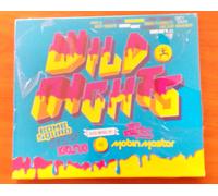 Various Artists - Wild Nights 2013 [Import]