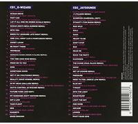 Wild Nights 2016 / Various by VARIOUS ARTISTS [Audio CD] NEUF