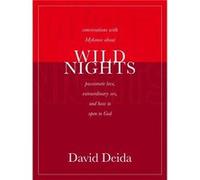 Wild Nights by David Deida David Deida (Auteur)