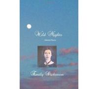 Wild Nights: Selected Poems - [Version Originale] Inconnu (Auteur)