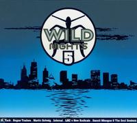 Wild Nights Vol.5
