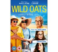 Wild Oats – DVD Version originale – Édition Royaume‑Uni (Import) – Kaleidoscope