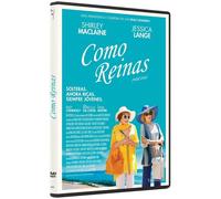 Wild Oats (2016) / Como Reinas
