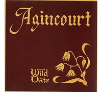 Wild Oats - Agincourt