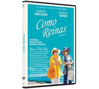 Wild Oats (COMO REINAS - DVD -, Importé d'Espagne, langues sur les détails)