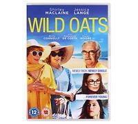 Wild Oats – DVD Version originale – Édition Royaume‑Uni (Import) – Kaleidoscope
