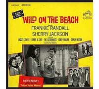 Wild on the Beach – Bande originale – Sony
