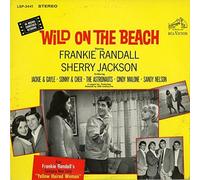 Wild on The Beach (Original Soundtrack)