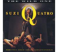 Wild on-The Greatest Hits [Import]