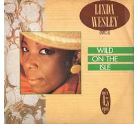 Wild on The Isle (x2, Disco Version + Instrumental) [Import]